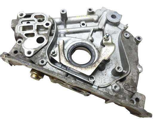 2011 - 2014 Acura Tl Oil Pump OEM