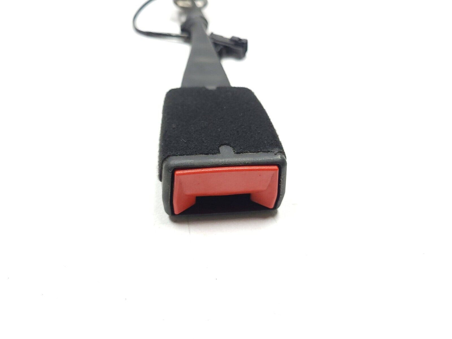 15-18 Chevrolet Impala Front Passenger Seat Belt Buckle OEM
