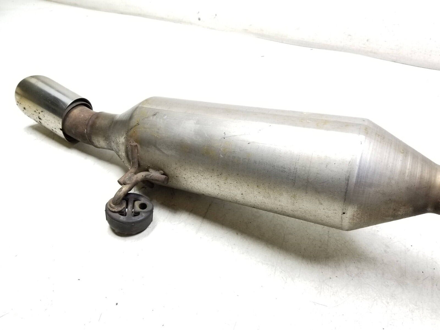08 - 15 Scion Xb Rear Exhaust Pipe OEM