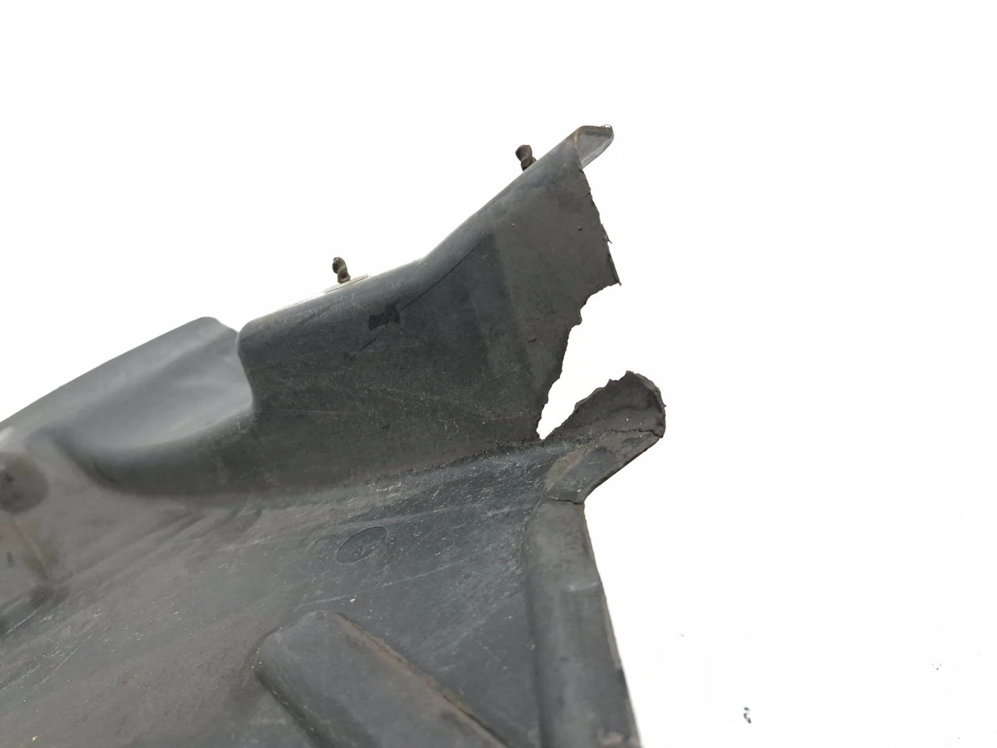 2011 Bmw X5 Xdrive 35i E70 Front Engine Splash Shield OEM