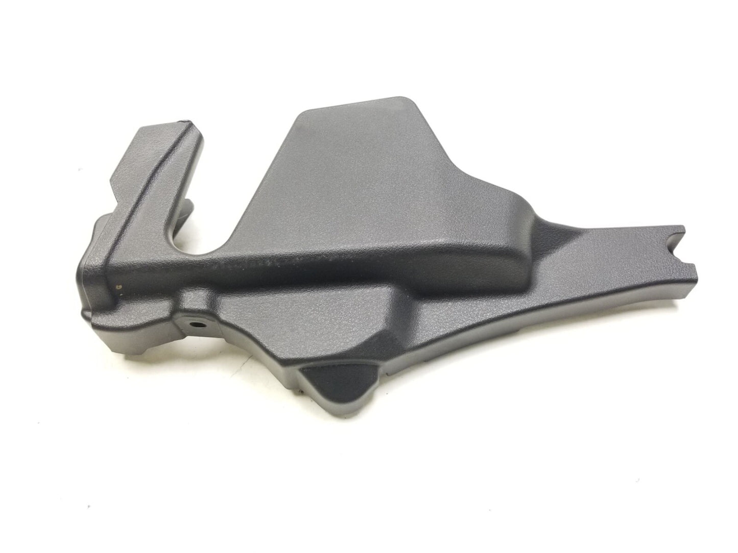 2011 - 2016 Subaru Impreza Seat Side Trim Front Passenger Side Right OEM