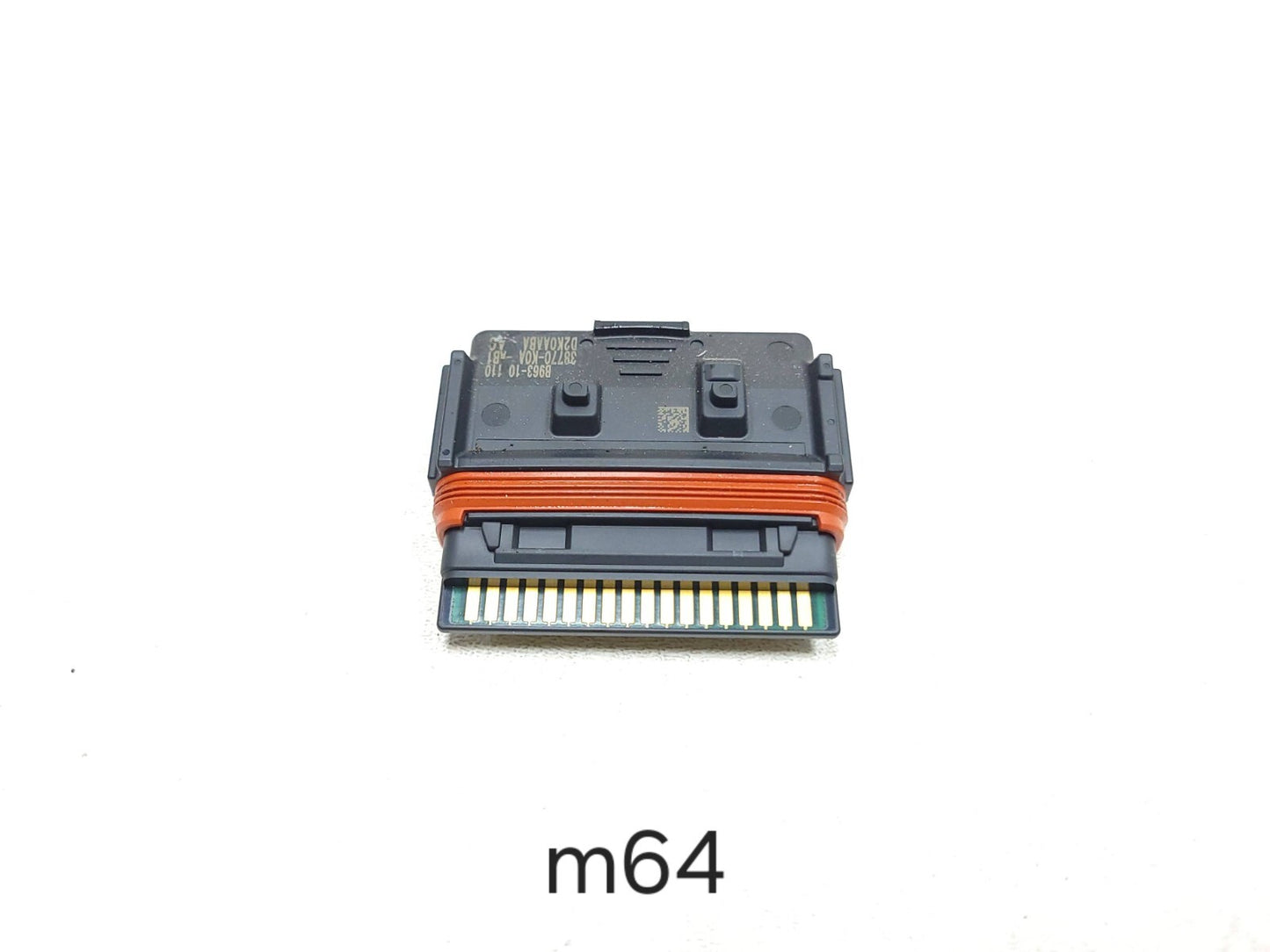 19 - 25 Honda Cbf300 Cb300 Pgmfi Module Unit 38770-k0a-ab1 OEM 264 Miles