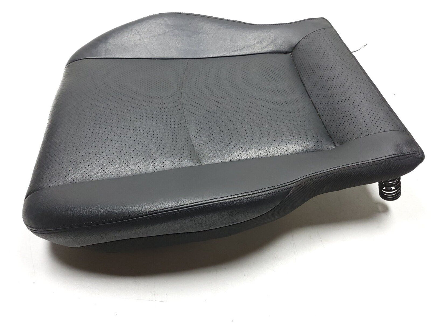 03-09 Mercedes W203 C230 Front Passenger Seat Lower Cushion OEM