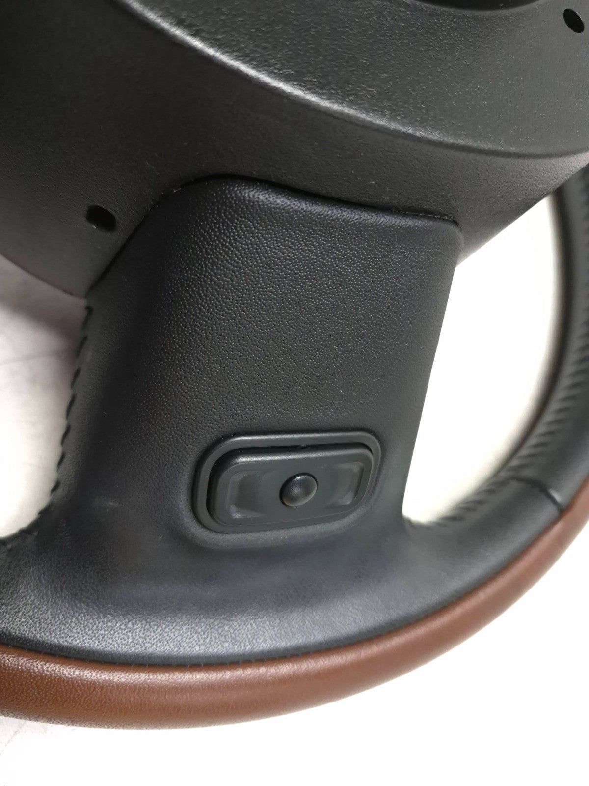 2014 Fiat 500l Steering Wheel OEM