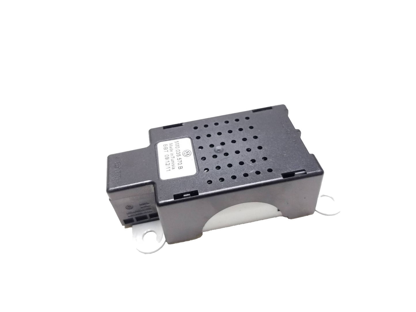 2010 - 2014 VW Golf GTI Interference Suppressor OEM