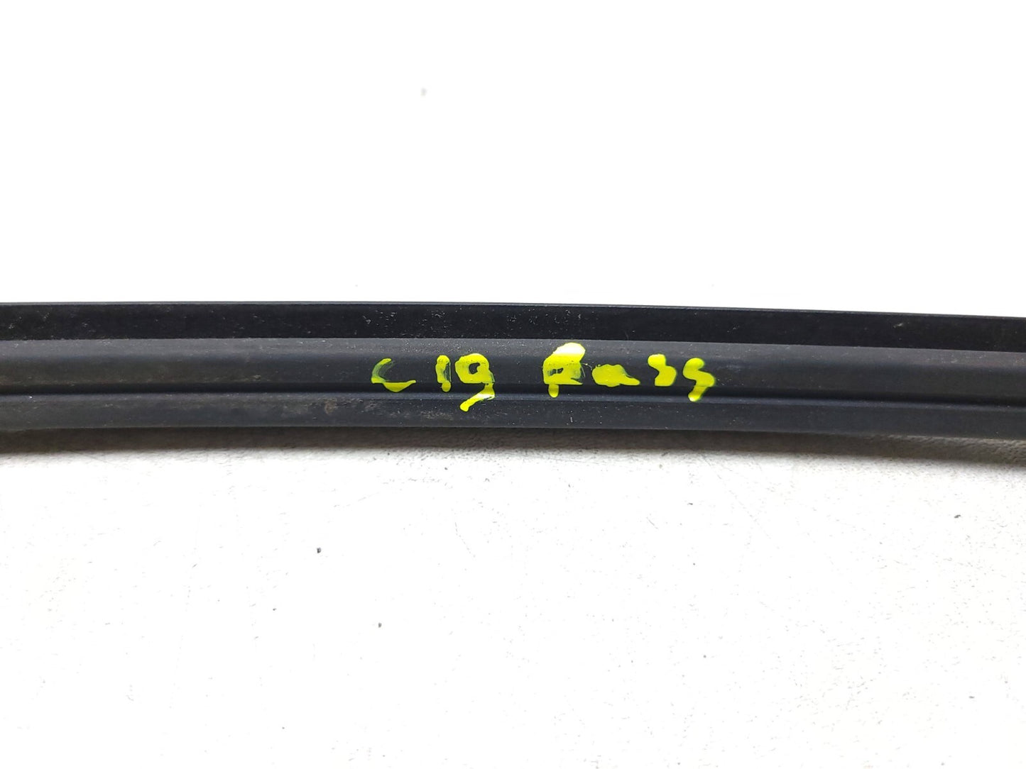 13-16 Scion Fr-s Frs Window Belt Seal Trim Molding Oem✅