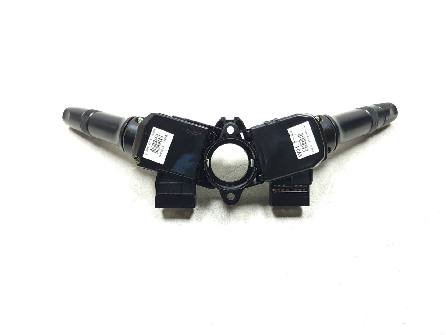 12-17 Hyundai Accent Steering Column Switch OEM 39f3ma-2210