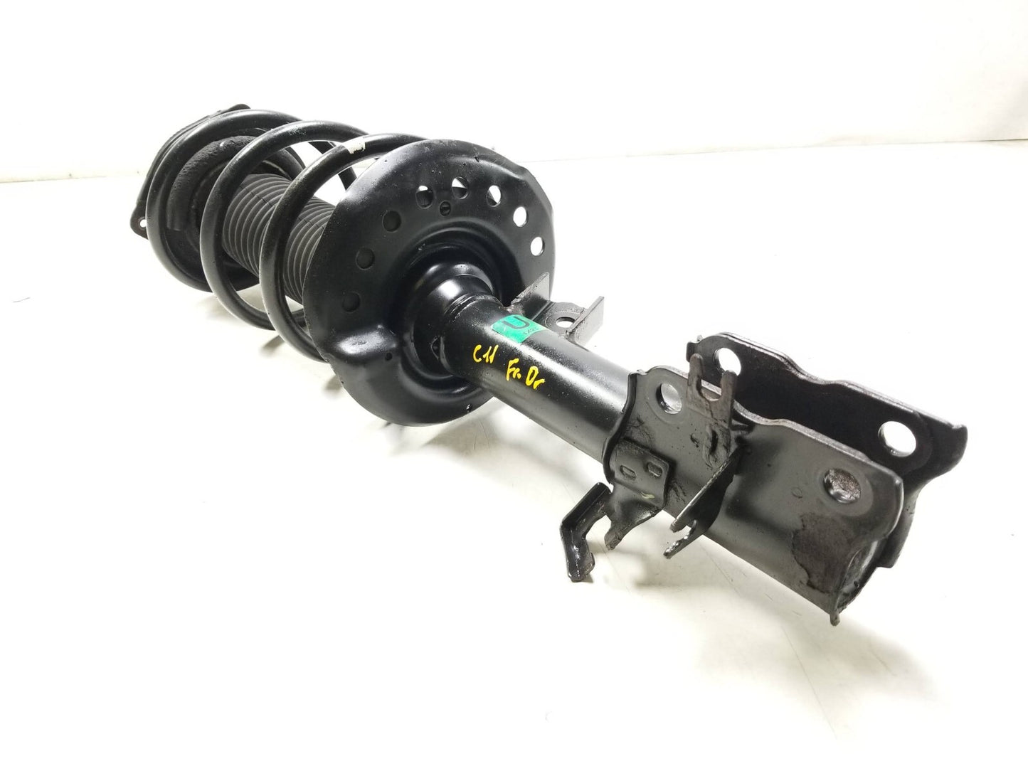 08-15 Nissan Rogue Front Shock Strut Absorber Left & Right Pair OEM ✅