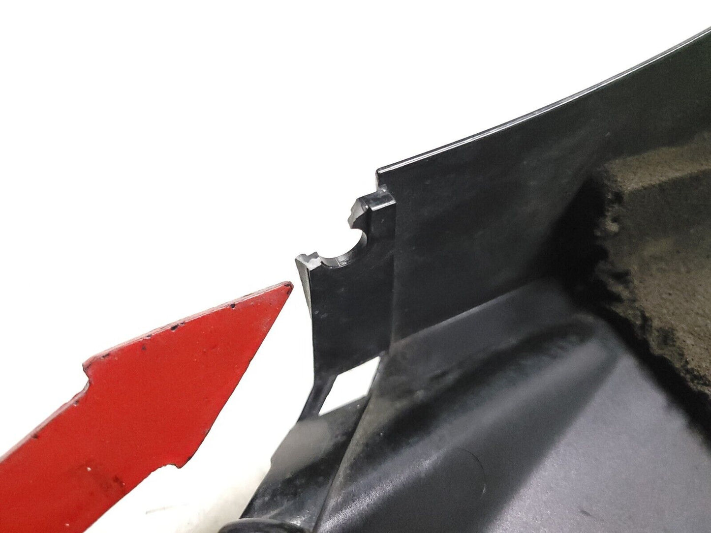 04 05 Honda Cbr 1000rr Fairing Cowl Plastic Right Side OEM 12k Miles