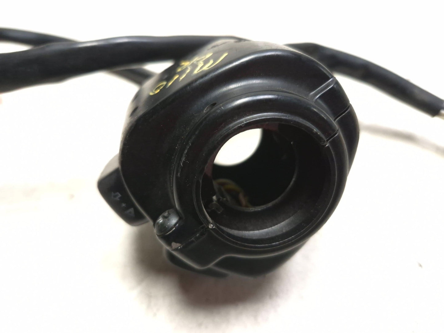 2006 Harley-davidson Sportster Xl883 Left Handlebar Switch OEM