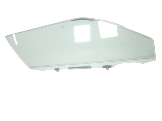 2011 - 2016 Scion Tc Door Window Glass Front Passenger Side Right OEM