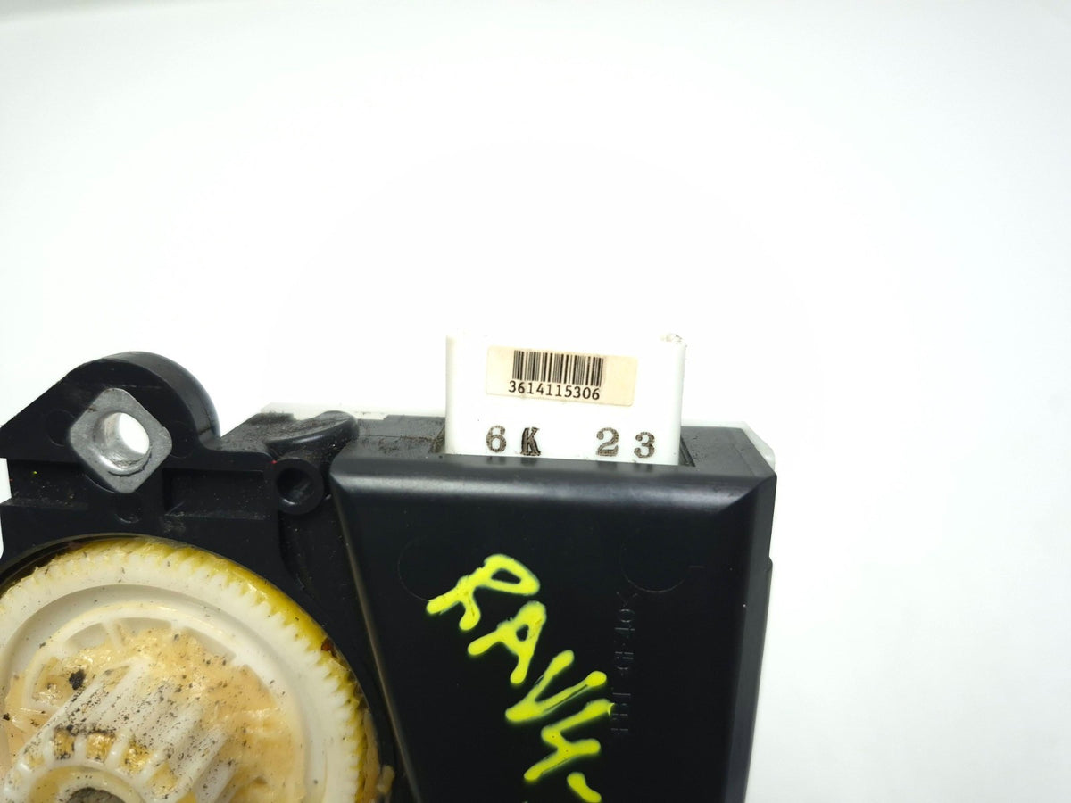 2006-2012 Toyota Rav4 Sunroof Motor OEM