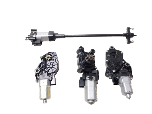 2016 Infiniti Q50 Seat Adjustment Motor Front Driver Side Left OEM