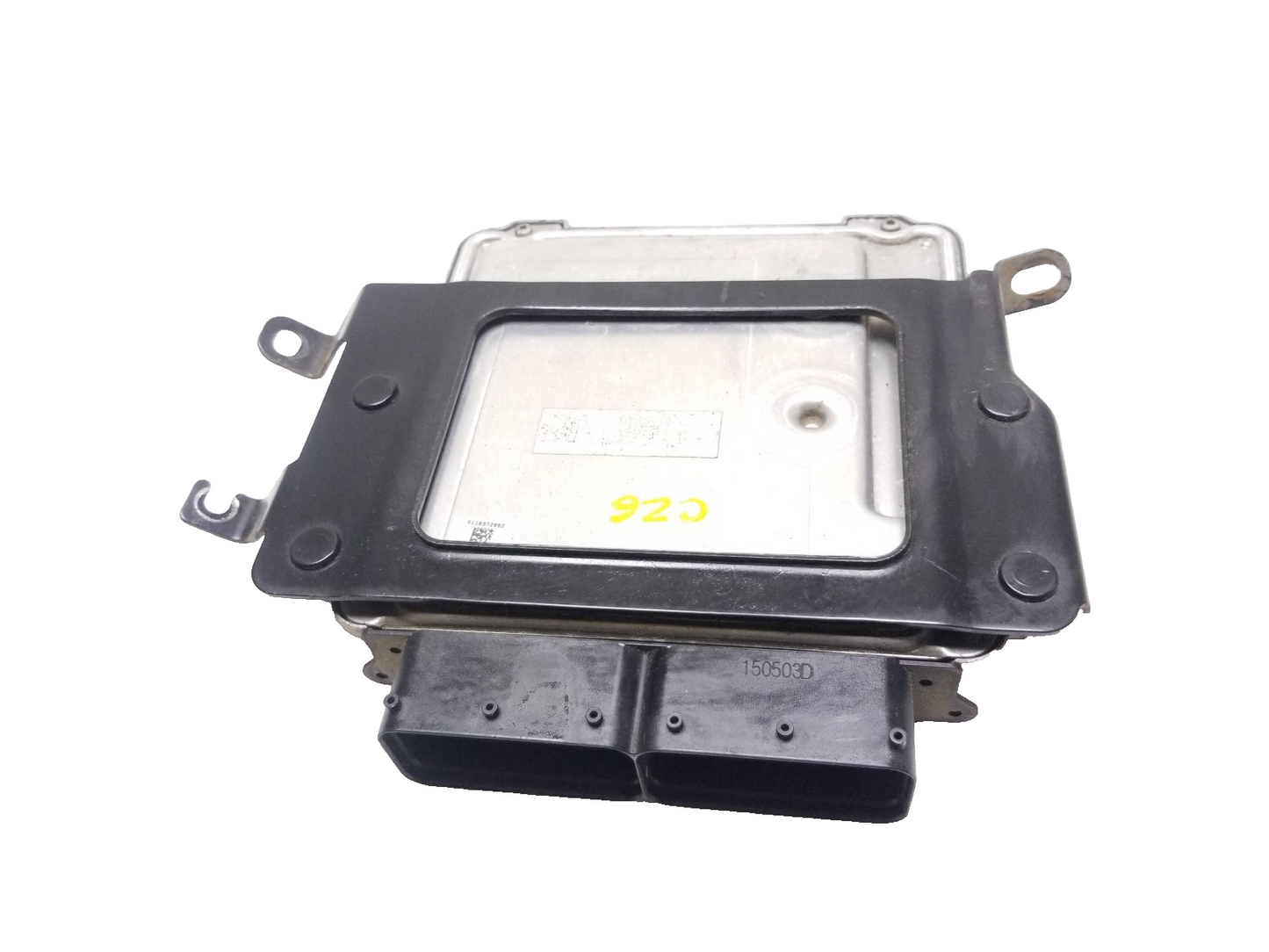 2014 - 2016 Kia Soul Ecu Engine Control Module Computer OEM