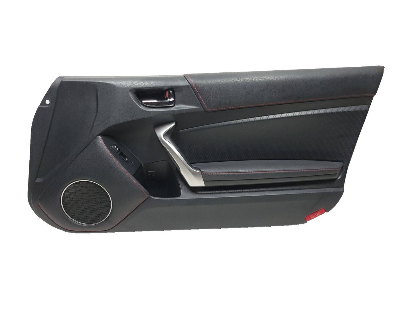 13-16 Scion Fr-s Frs Door Panel Trim Passenger Side Right OEM