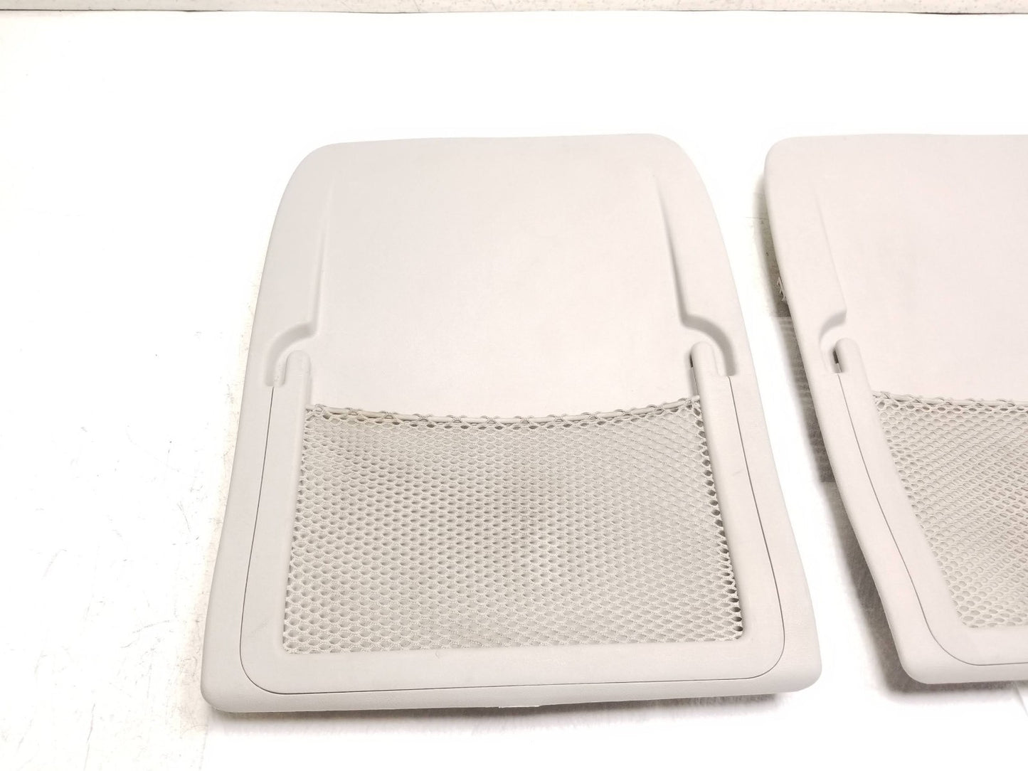 2011 - 2020 Dodge Grand Caravan Front Seat Trim Cover Panel Left & Right OEM