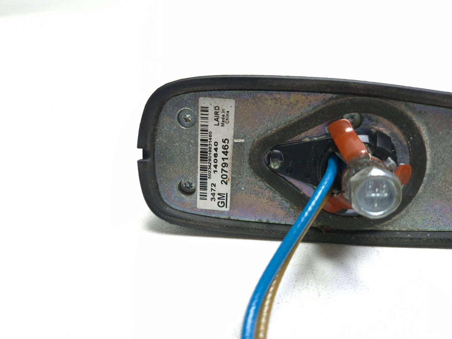 2013 Cadillac Escalade Esv Roof Radio Antenna OEM