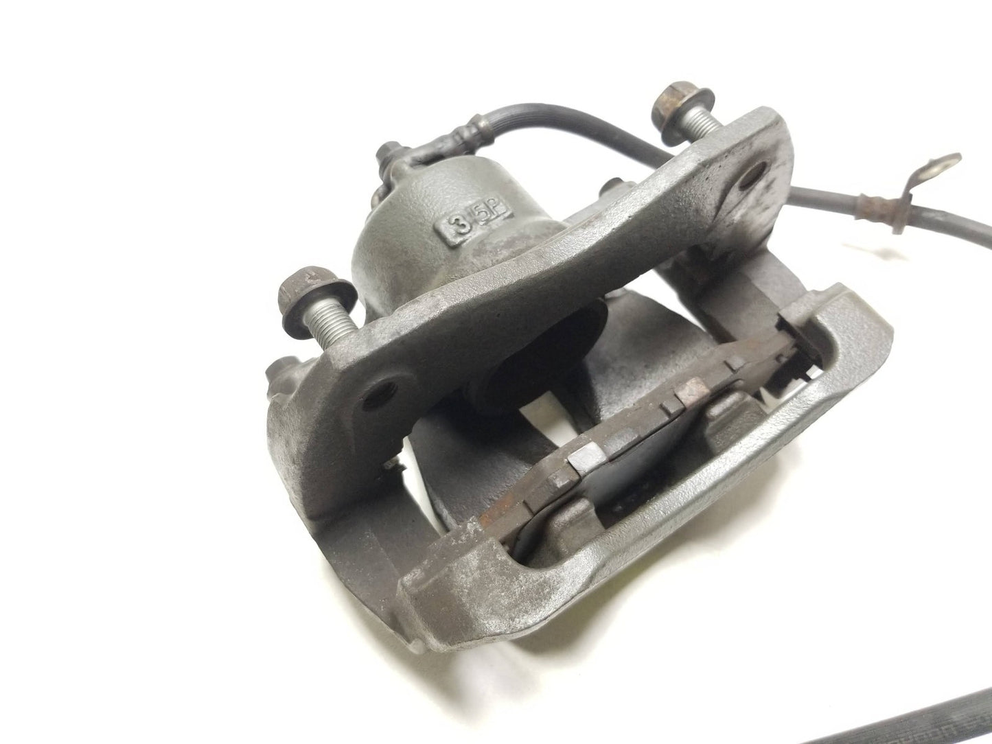 2011 - 2013 Scion Tc Brake Caliper Front Left & Right OEM