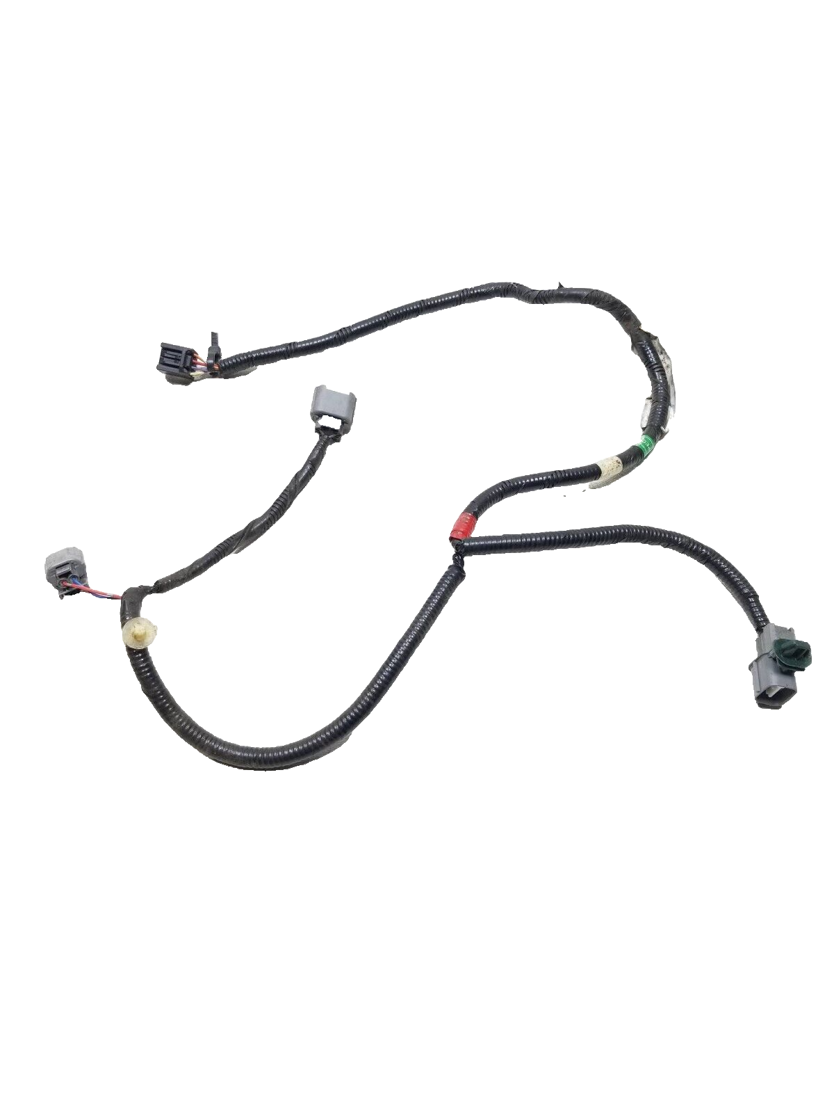 2007 2008 Acura Tl Type S Front Passenger Seat Wire Harness 81156-sdb OEM