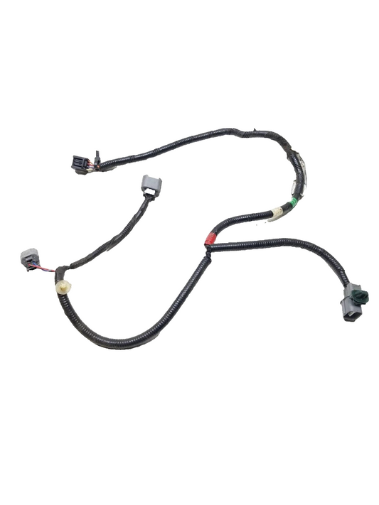 2007 2008 Acura Tl Type S Front Passenger Seat Wire Harness 81156-sdb OEM