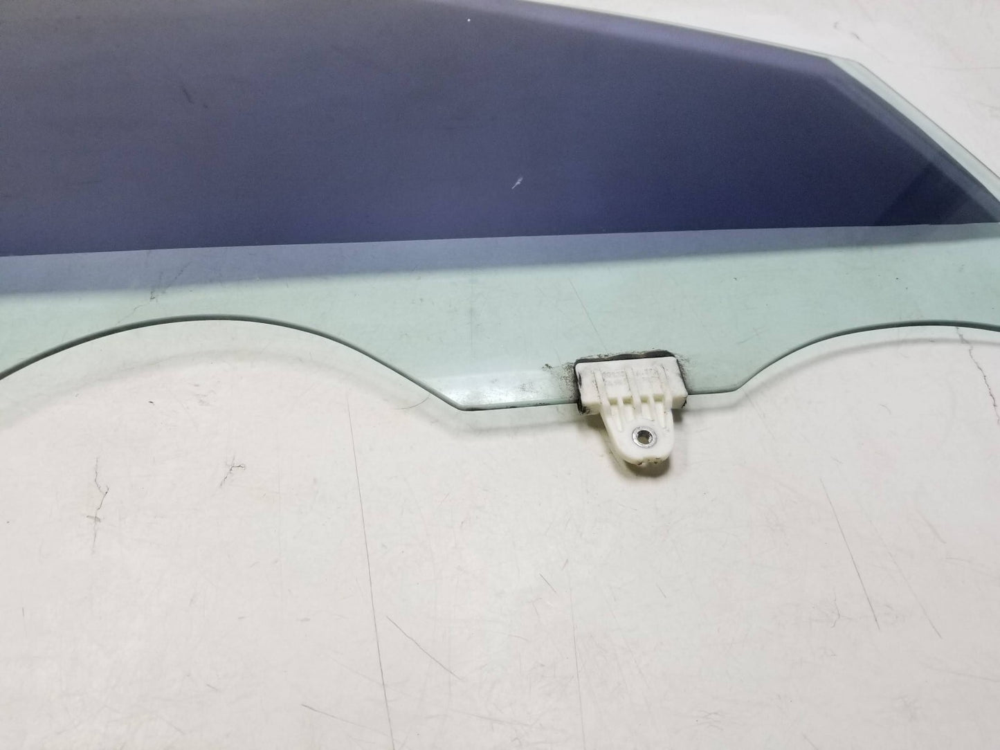 08-14 Nissan Rogue Door Window Glass Front Passenger Side Right OEM ✅