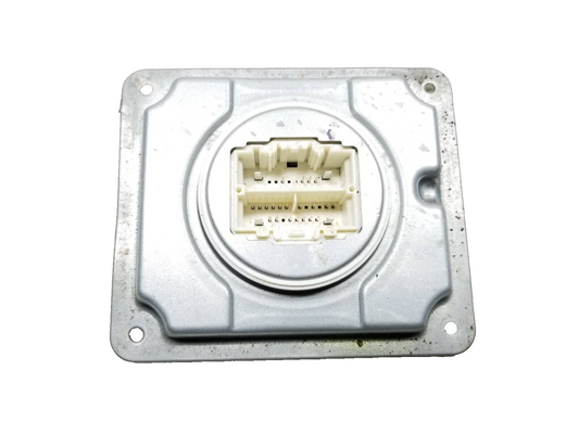 2021 2022 Ford Bronco Sport Headlight Led Ballast Control Module Right Pass OEM