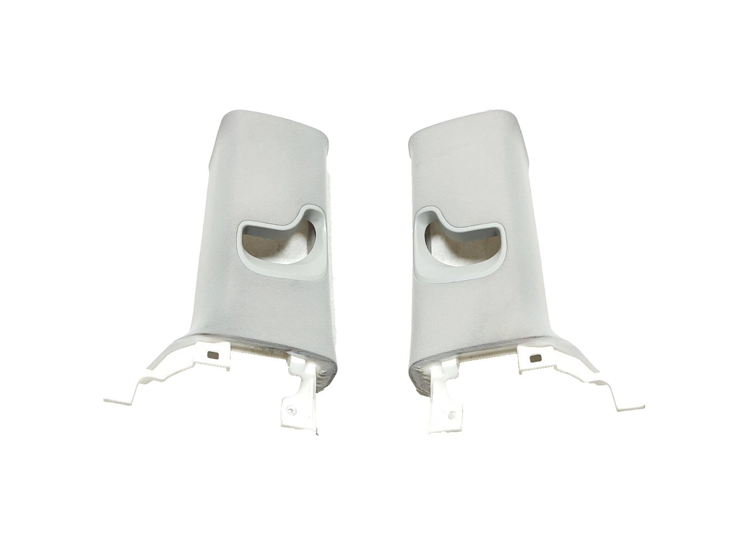 2005 - 2010 Scion Tc Upper B Pillar Panel Cover Trim Left & Right OEM