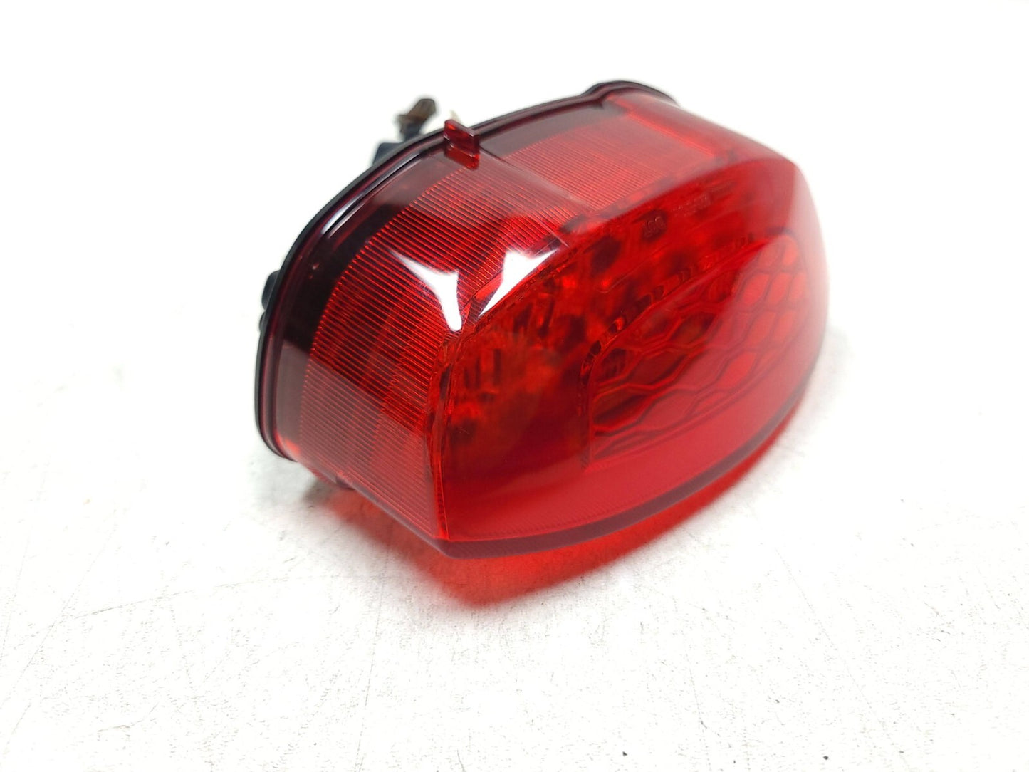 19-25 Honda Cbf300 Rear Tail Brake Light Lamp OEM 264 Miles