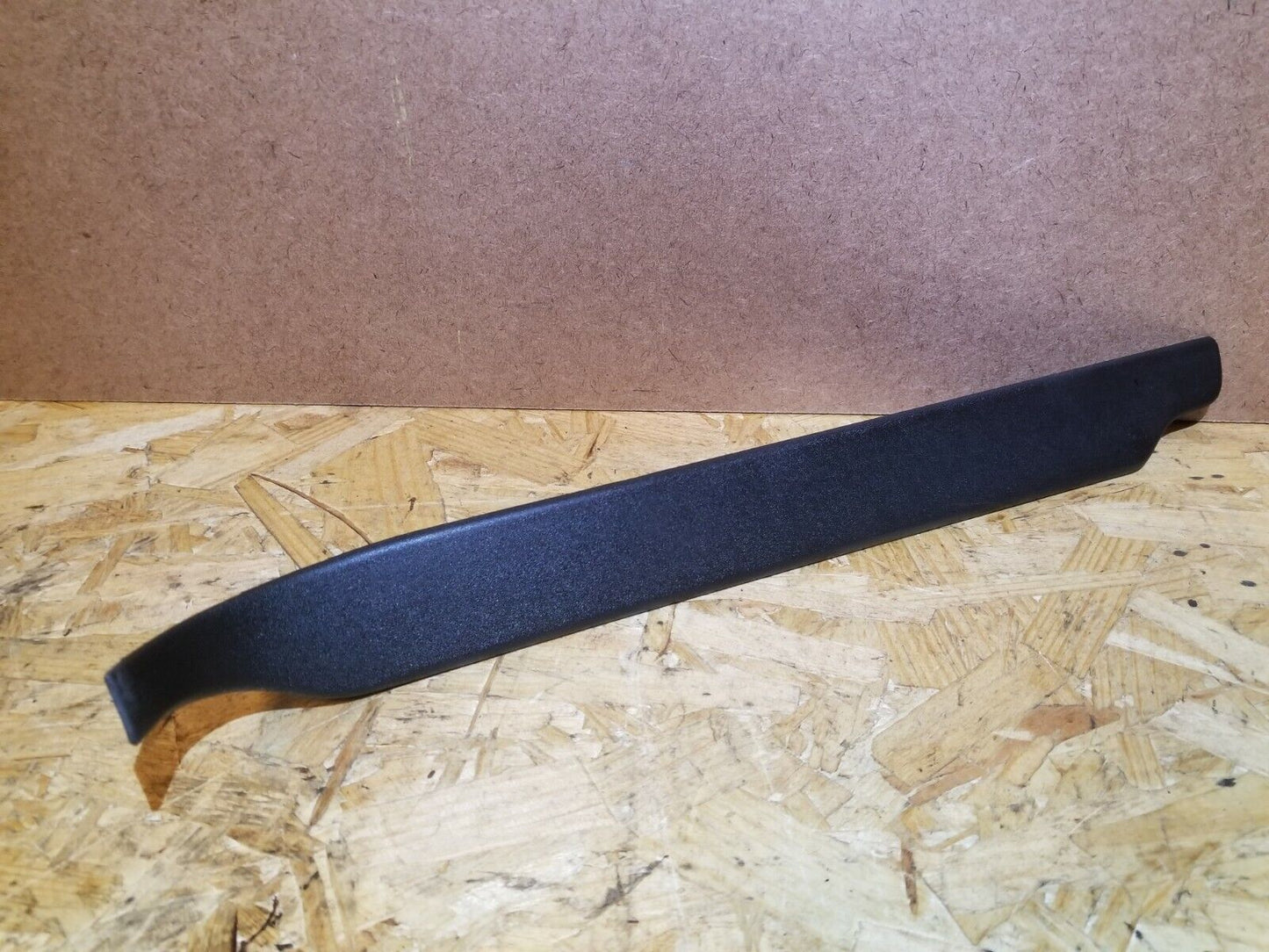 99-10 Saab 9-5 Aero Door Step Trim Sill Molding Rear Left Driver Side OEM