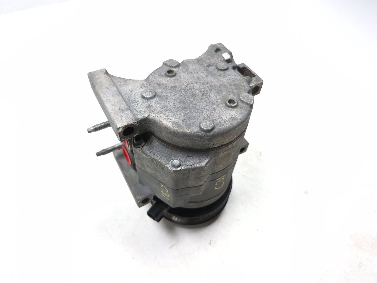 2012 Jeep Grand Cherokee A/c Compressor OEM