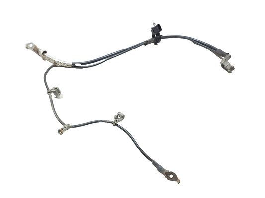 14-19 Chevrolet Silverado 1500 Negative Battery Cable   OEM