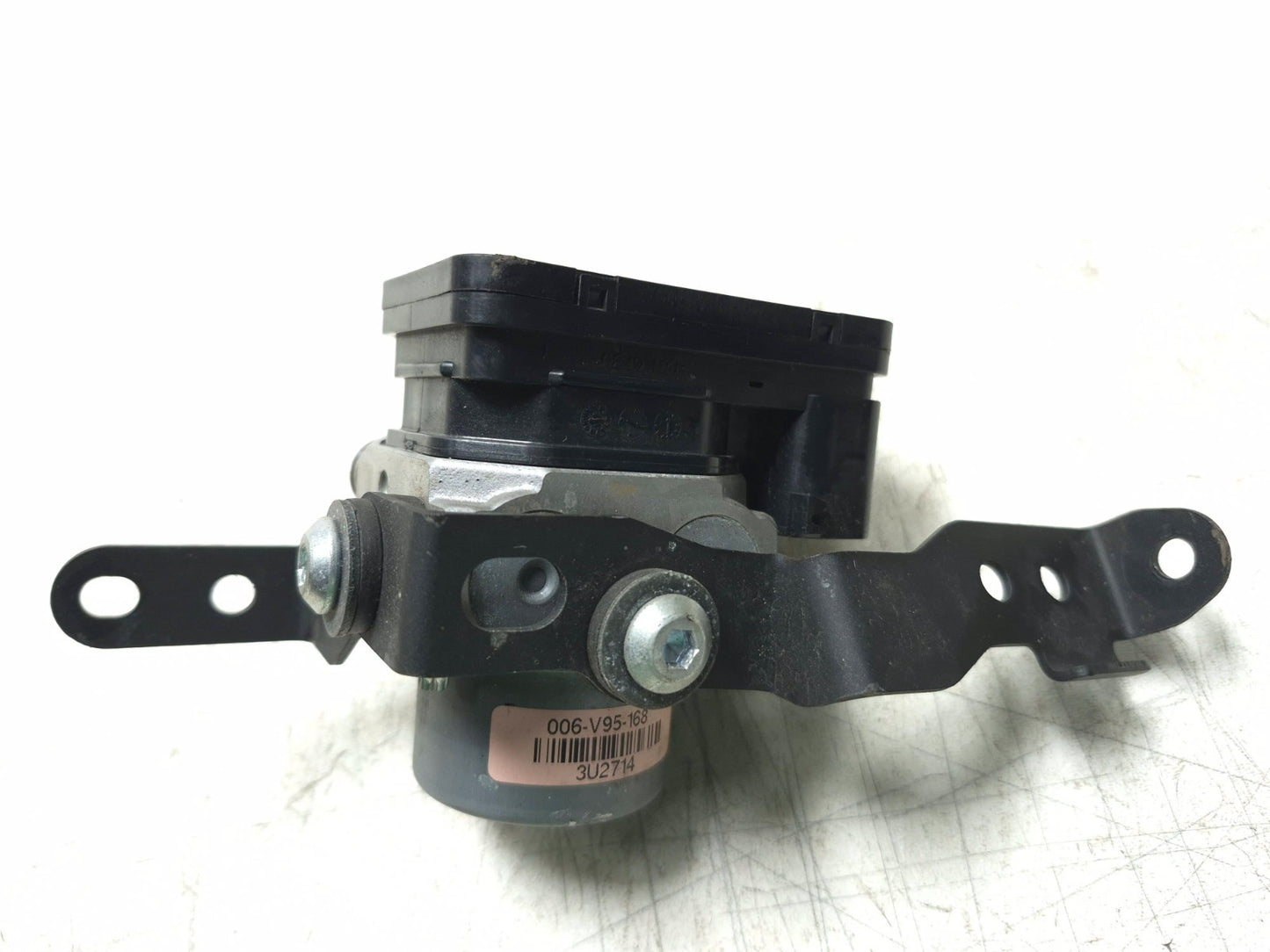 2019 Kawasaki Z400 Er400d ABS Anti Lock Brake Pump OEM