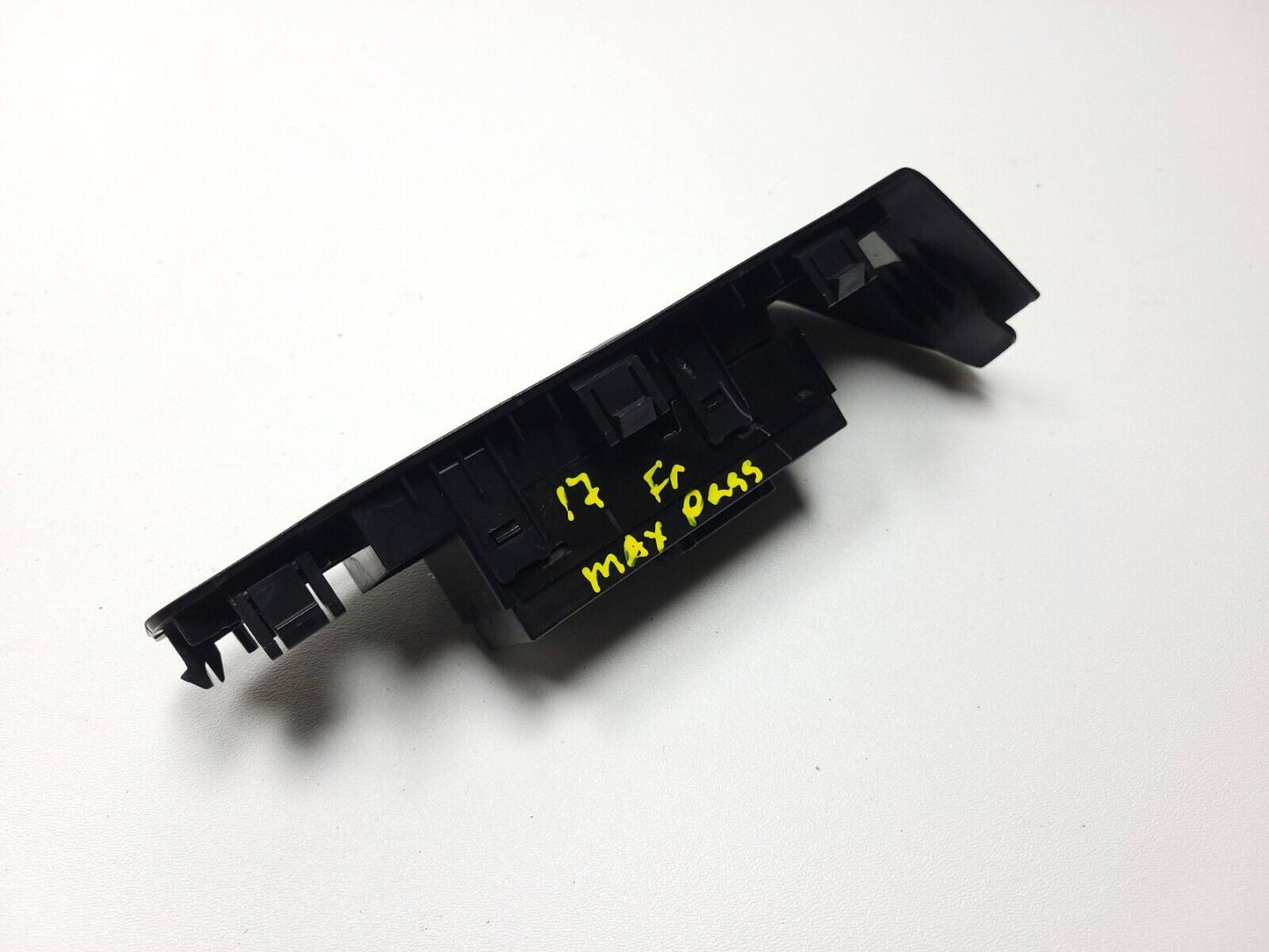 16 17 18 Nissan Maxima Power Window Switch Front Passenger Side Right OEM