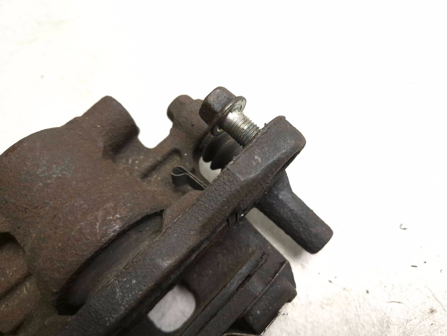2013 Mitsubishi Lancer Rear Brake Caliper Left & Right 2.0l OEM