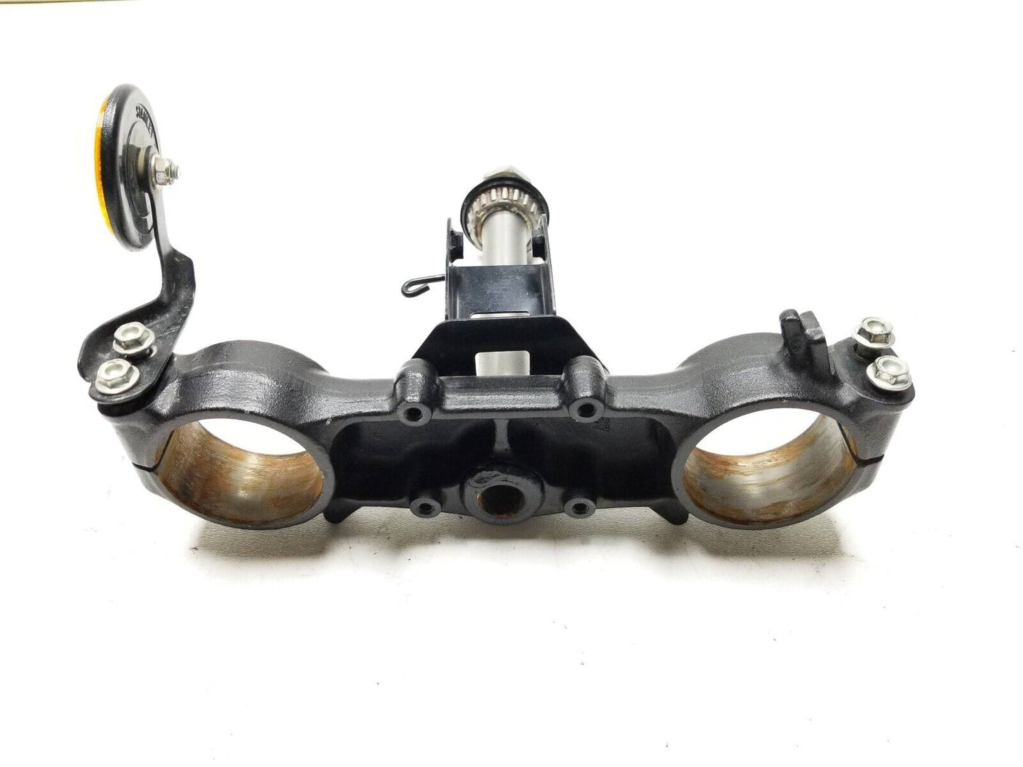 2019 2020 Honda Crf250l Triple Tree Lower  OEM