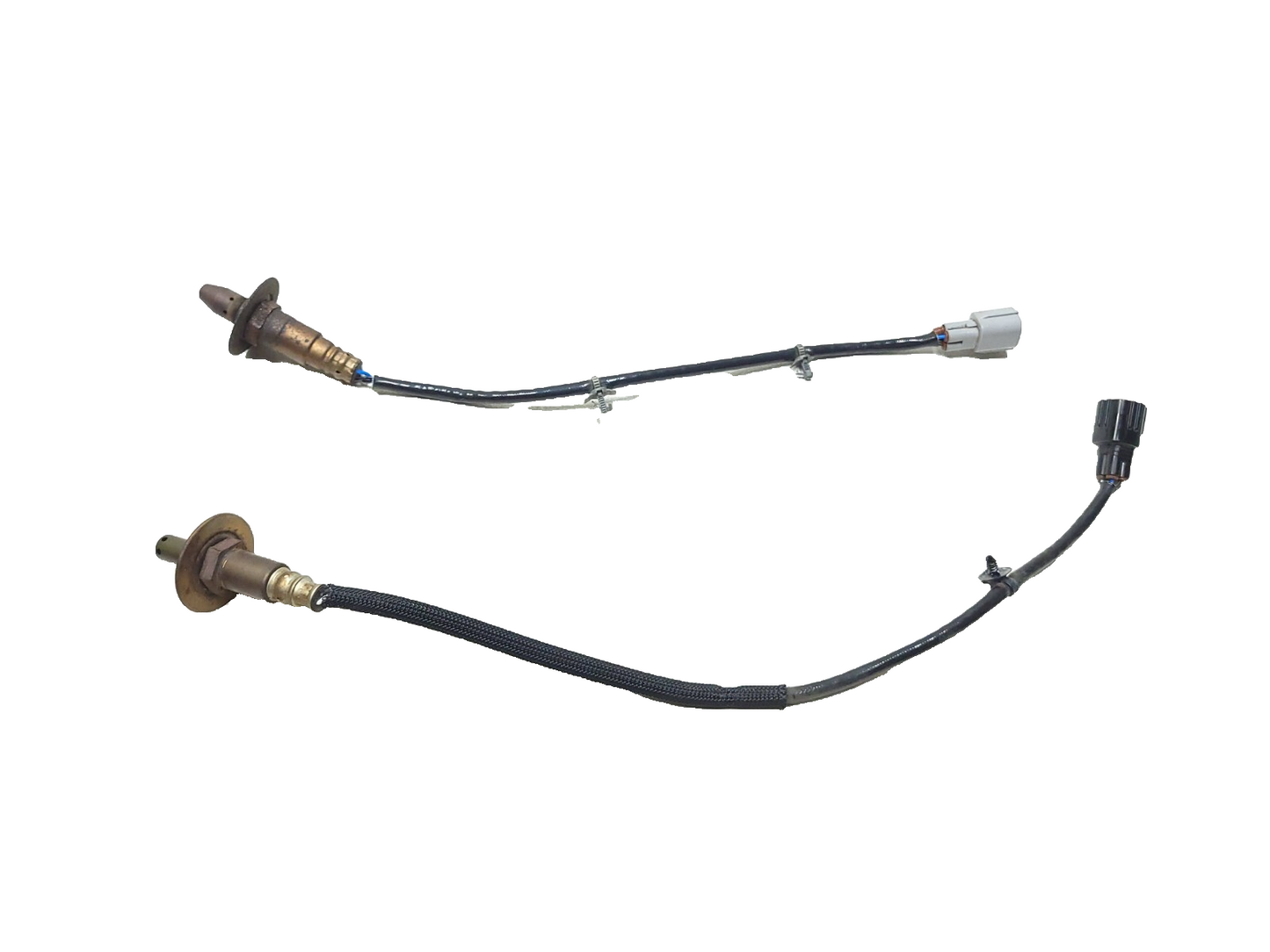 13-16 Scion Fr-s Frs Oxygen Sensor Pair Oem✅