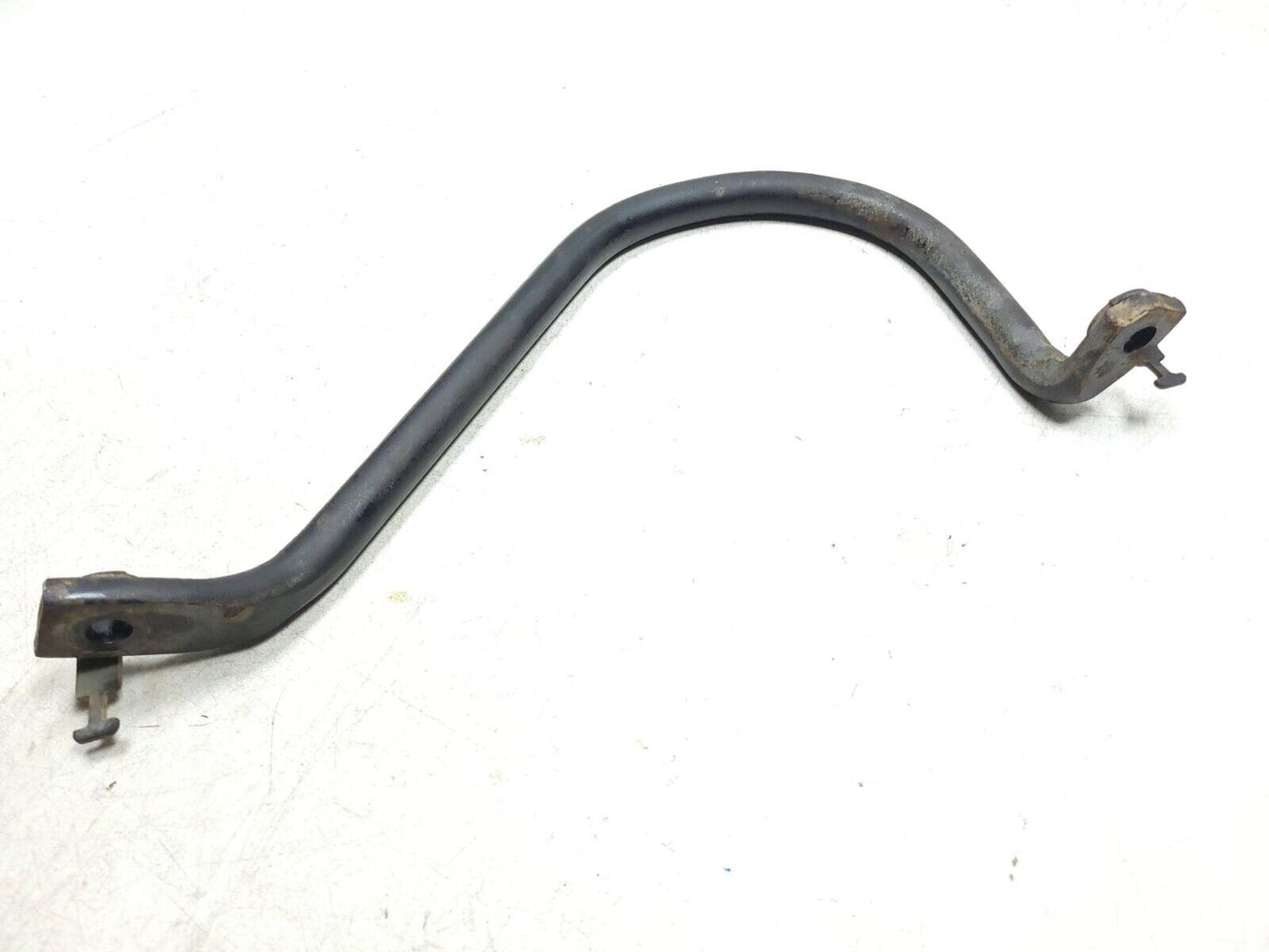 14-19 Chevrolet Silverado 1500 Frame Reinforcement Left & Right OEM