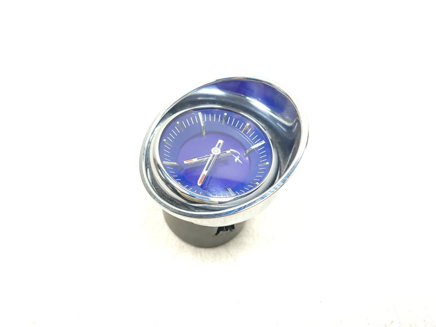 2010 - 2019 Jaguar XJ Interior Dashboard Clock OEM
