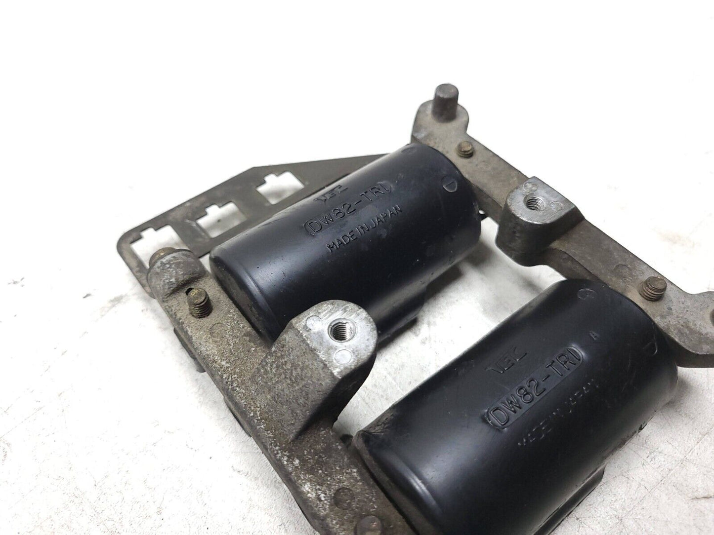 1984 - 1987 Honda Gl1200 Goldwing Ignition Coil Plug Pack OEM