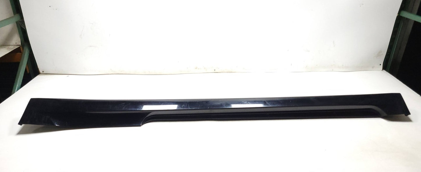 2011 - 2013 Scion Tc Rocker Panel Skirt Molding Driver Side Left OEM