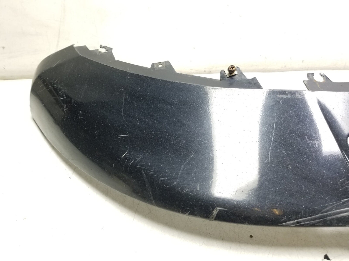 2009 - 2017 Audi Q5 Front Bumper Lower Trim Panel OEM