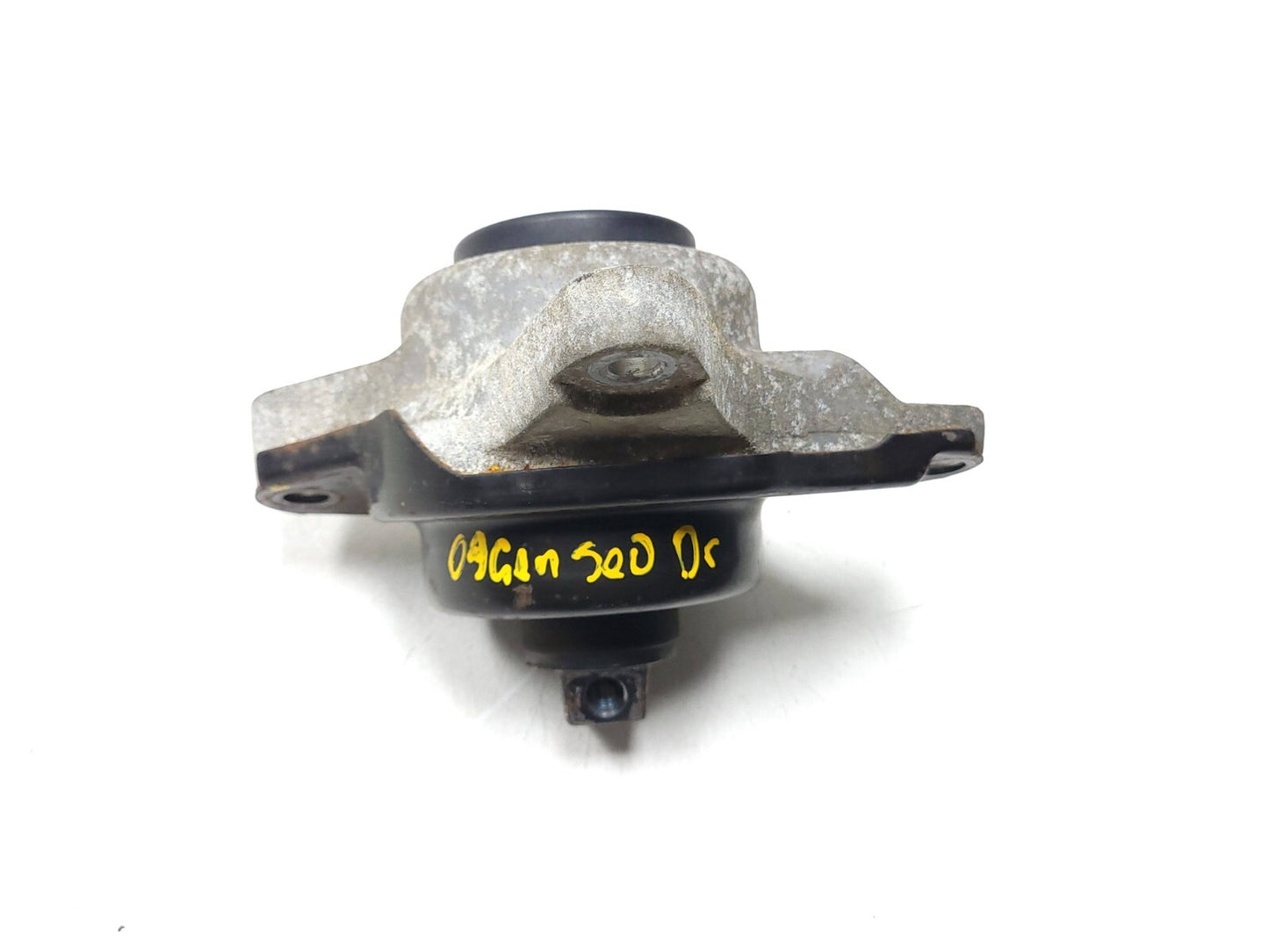 09-12 Hyundai Genesis Engine Mount Left & Right Pair 4.6l OEM Sedan