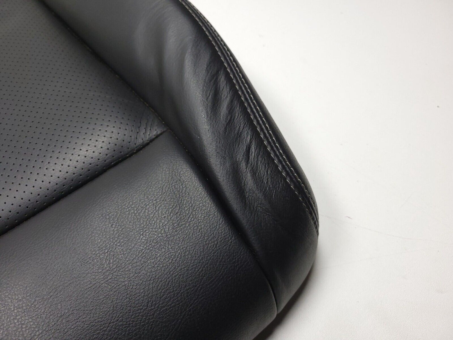 2015 - 2017 Jeep Compass Front Passenger Right Seat Cushion Bottom Lower OEM