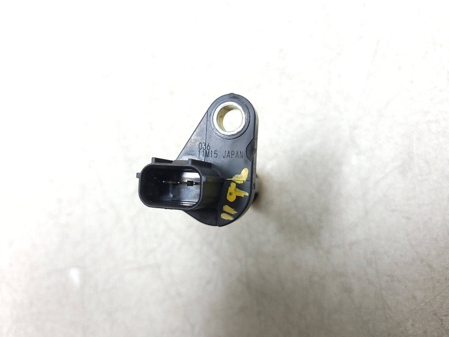 2010 - 2014 Acura Tl Crank Shaft Position Sensor OEM