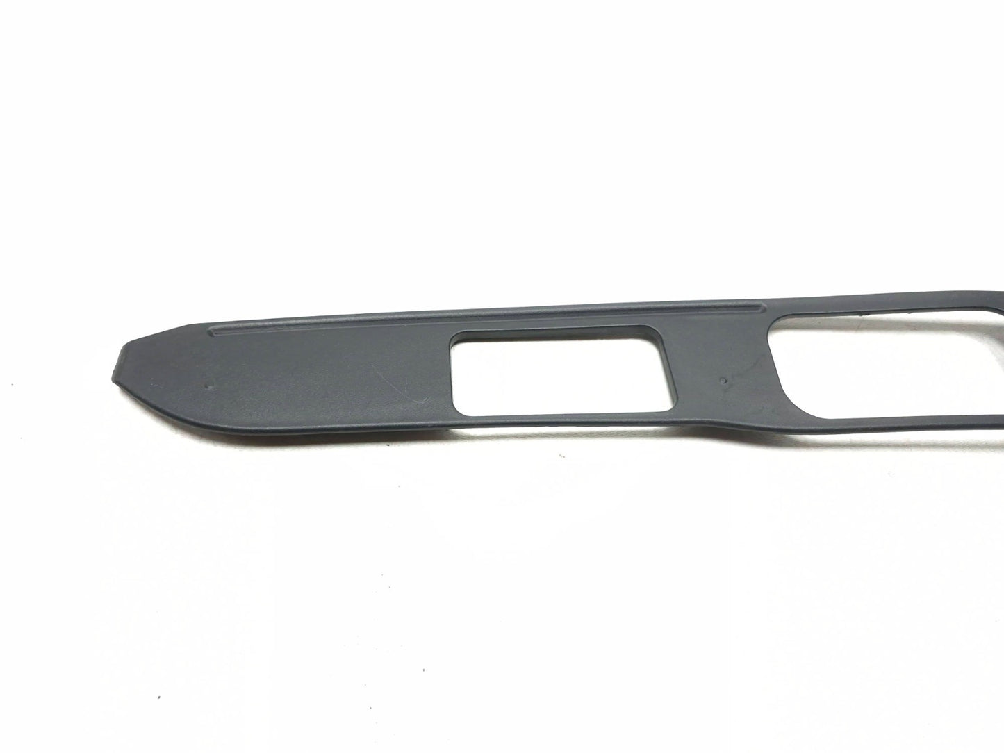 2018 Toyota Corolla Trunk Trim Molding Finish Panel OEM