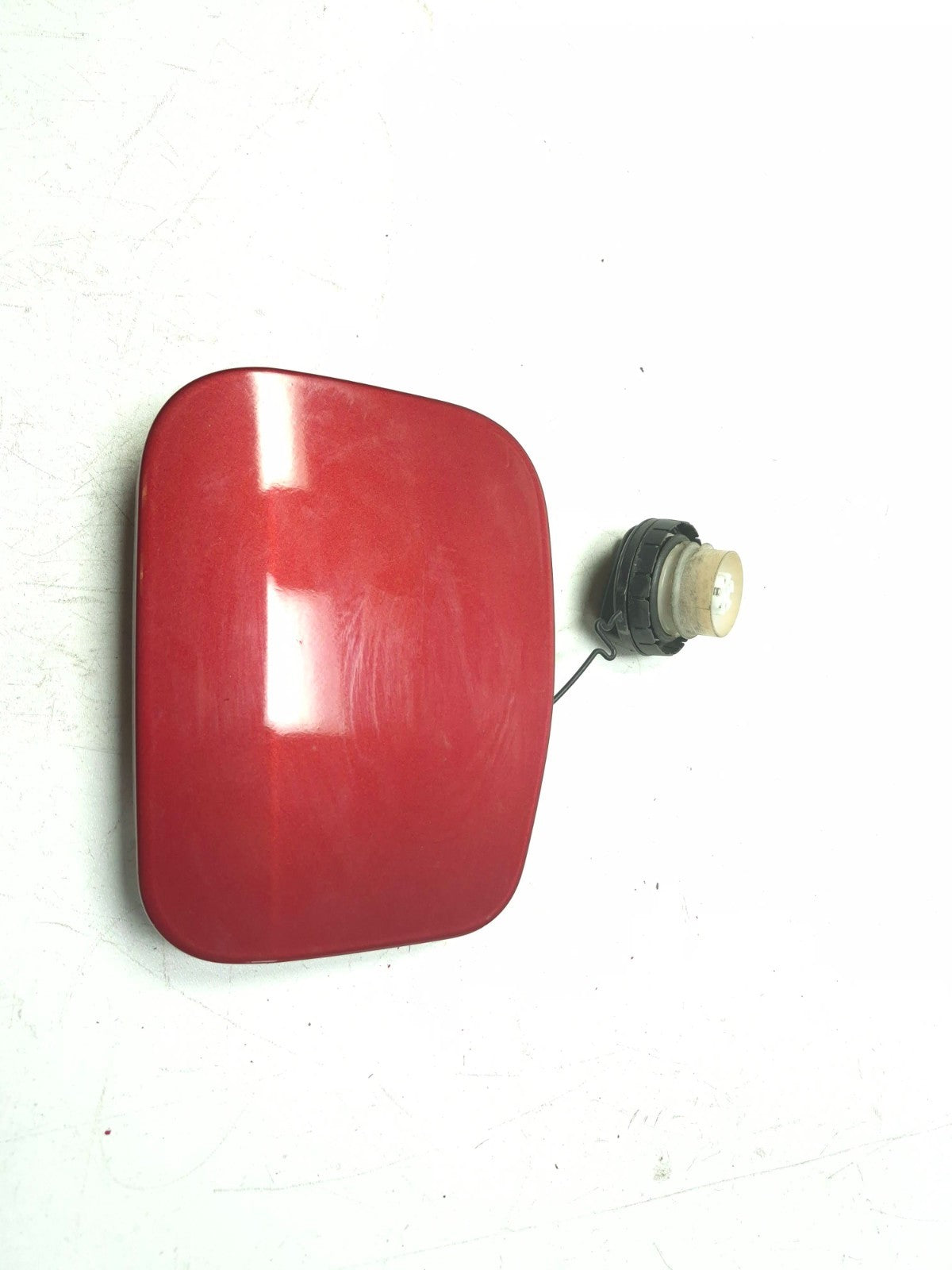 2018 Toyota Corolla Fuel Tank Door Lid Filler Cap OEM
