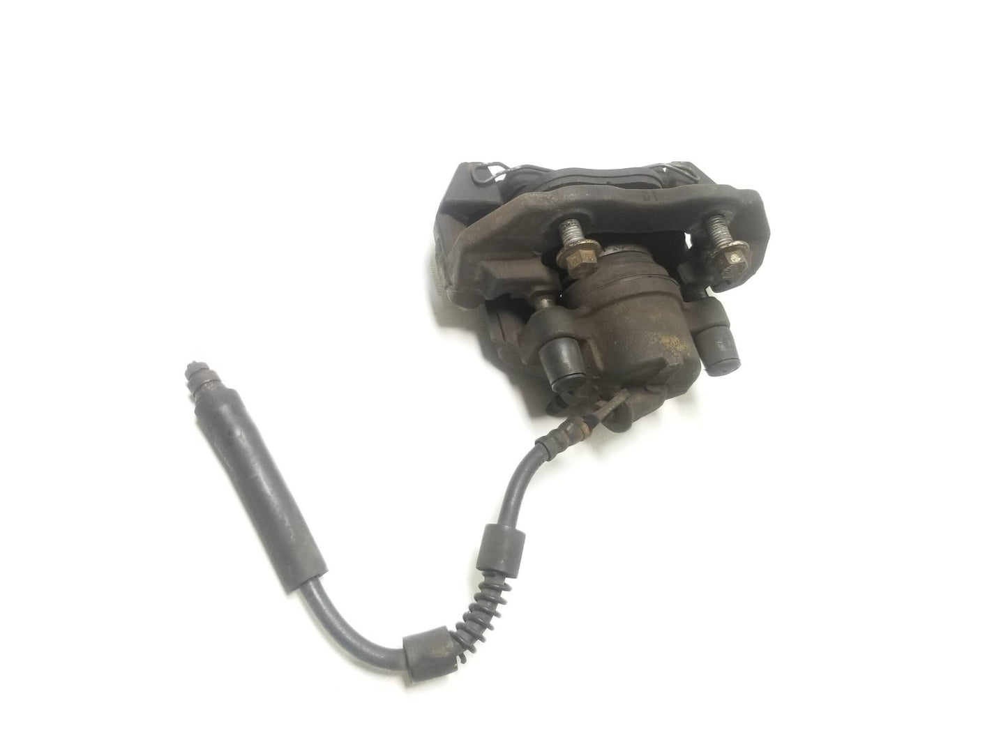 10 - 13 Ford Transit Connect Brake Caliper Front Left & Right Pair OEM