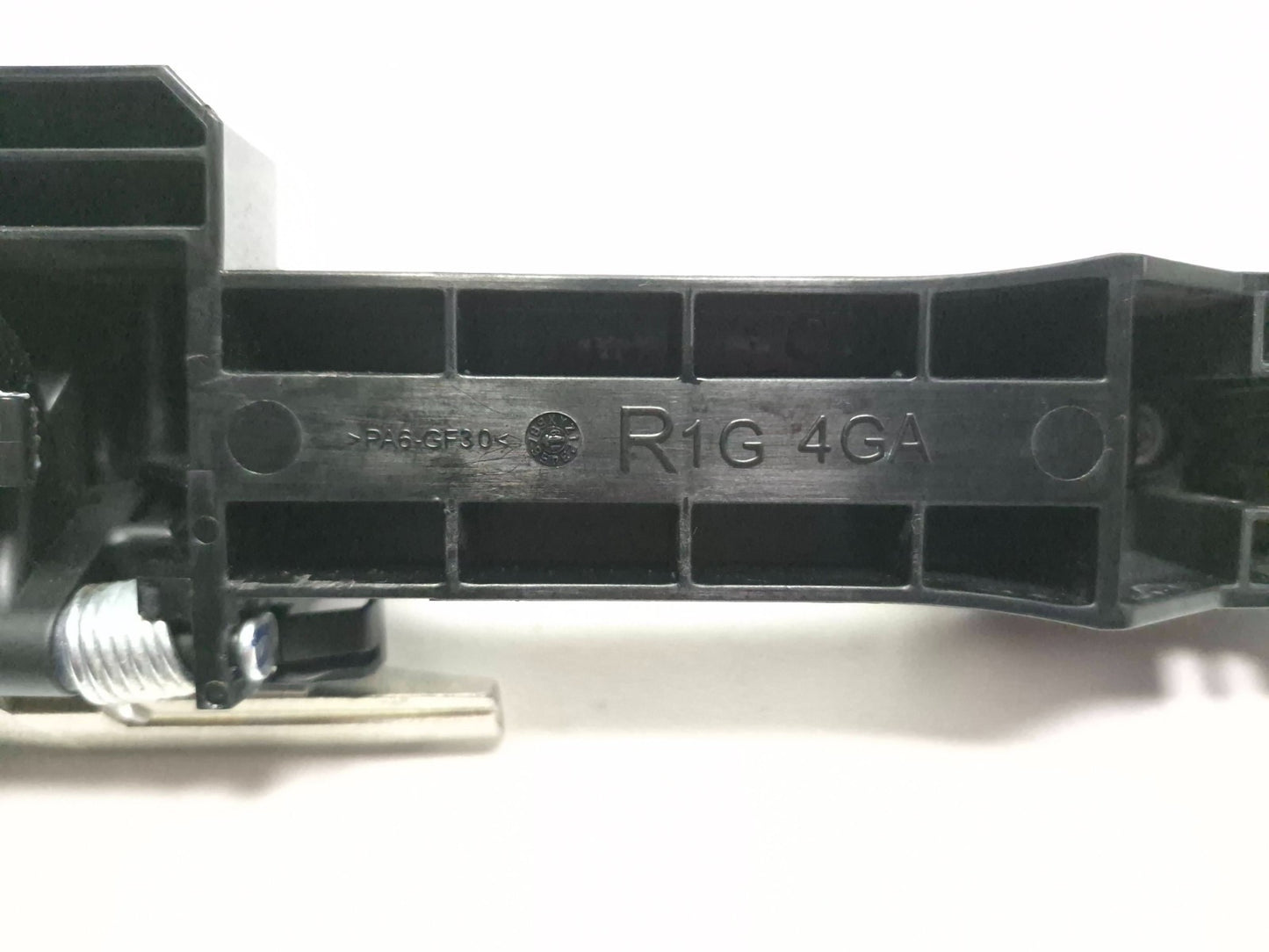 2020 Infiniti Q50 Exterior Door Handle Rear Right Passenger Side Oem✅