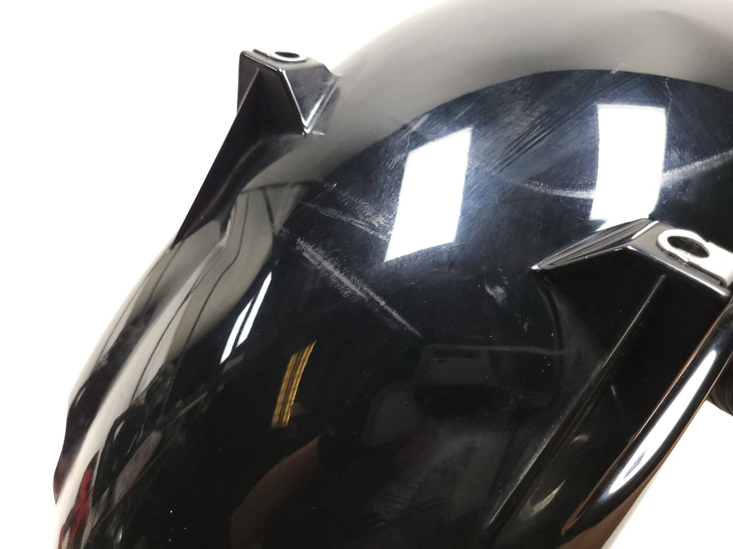 2002 Honda Magna Vf 750c Rear Fender OEM