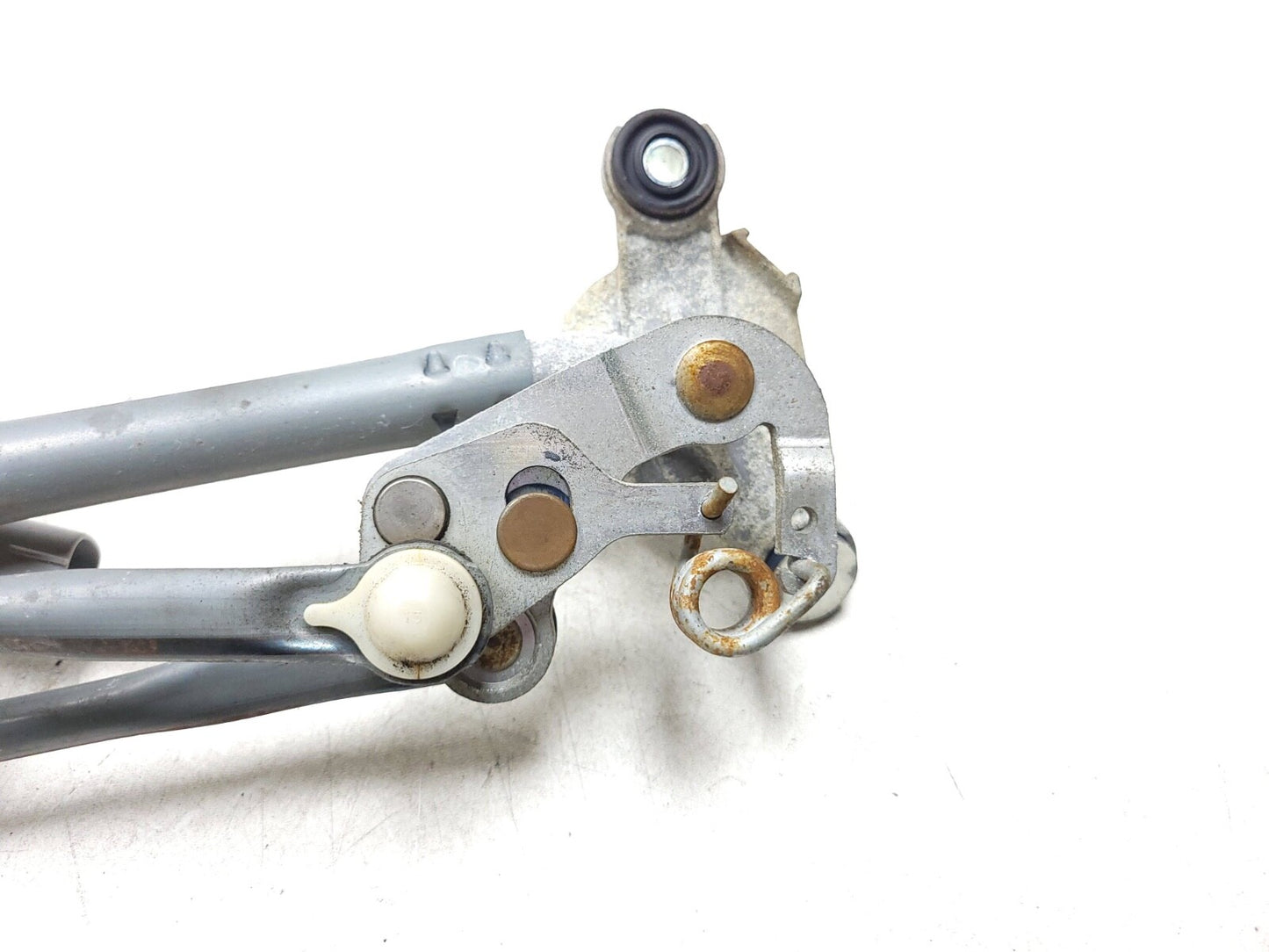 2005 - 2010 Scion Tc Windshield Wiper Motor W/ Linkage OEM